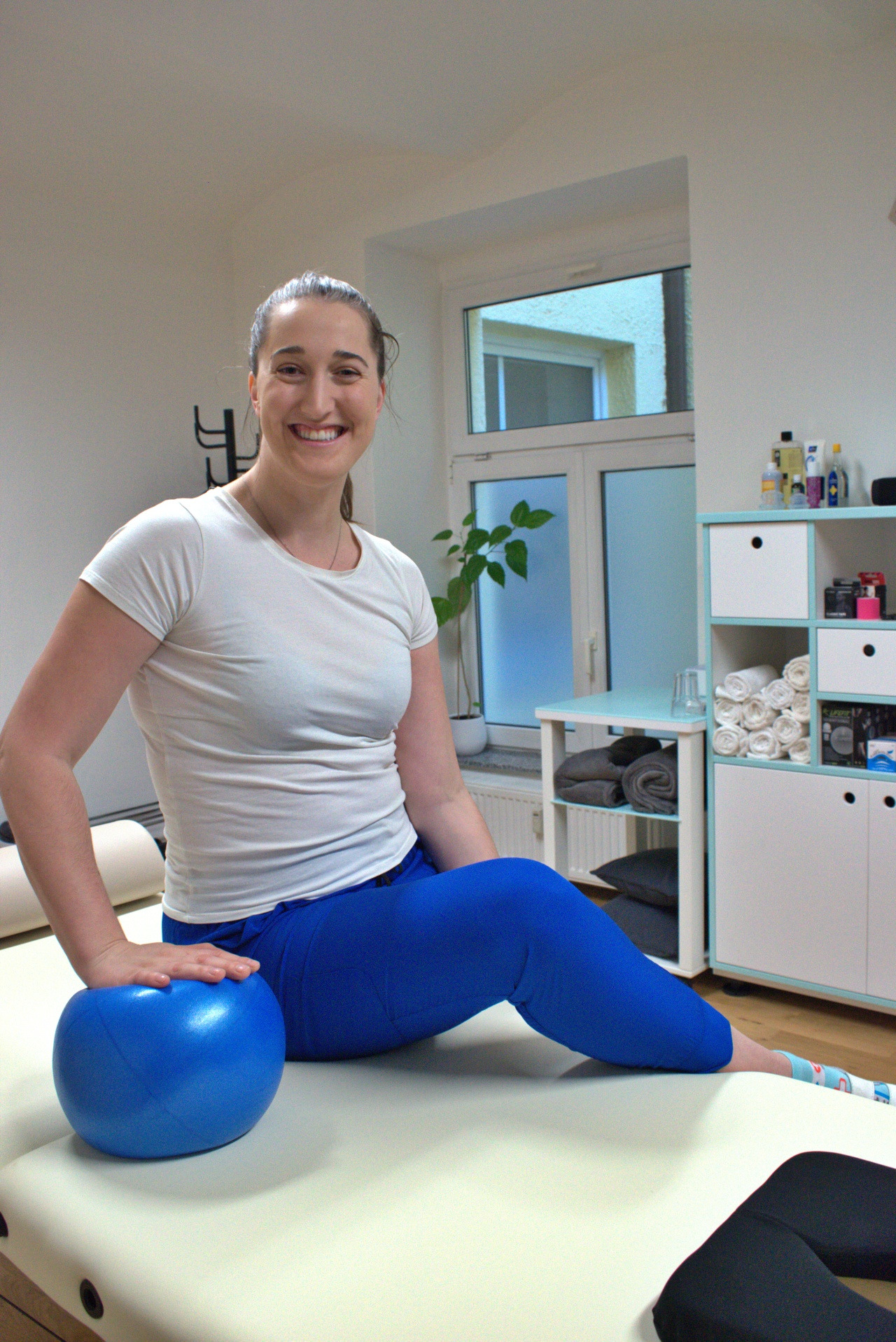 GEMMEDICAL a Veronika Přibylová