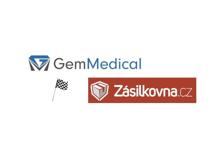 Objednávky vyřizujeme